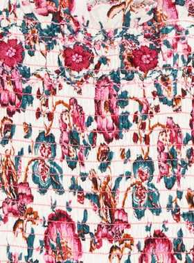 Louise Misha 女童 上衣 Malika 花朵棉质童装