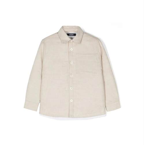 Jacquemus 雅克慕斯 男童 SS24 衬衫 童装