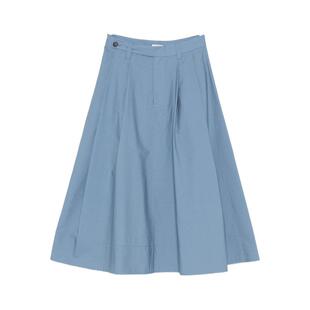 女士 布鲁内洛·库奇内利 超长裙 Cucinelli Brunello