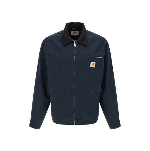 Carhartt WIP 卡哈特 男士 SS26 夹克 'OG Detroit'