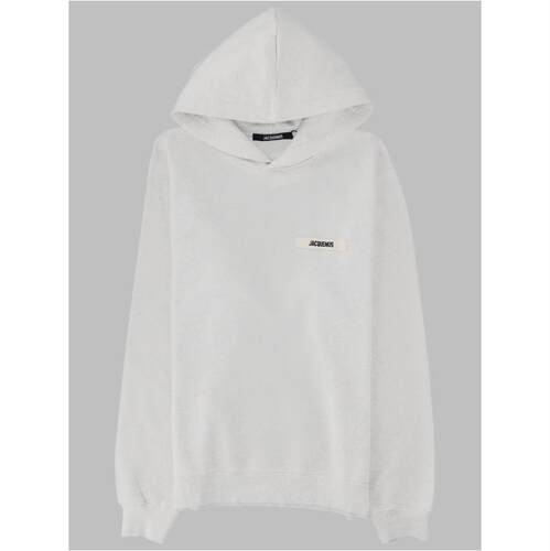 Jacquemus 雅克慕斯 男士 FW26 卫衣