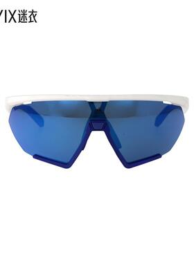 【春夏新品】Adidas阿迪达斯 男款CMPT AERO LI 眼镜 迷衣时尚