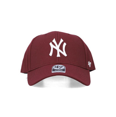 47 HAT 中性（成人） 帽子 ’47 MVP New York Yankees snapback
