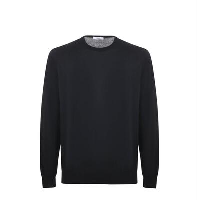 Claq Knitwear 男士 SS26 毛衣 CLAQ 圆领