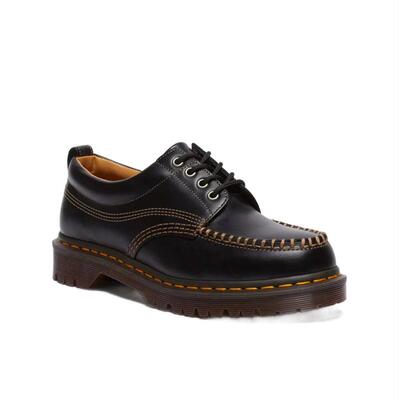Dr. Martens 马丁博士 中性（成人） FW26 运动鞋 LOWELL