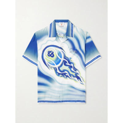 Casablanca 男士 衬衫