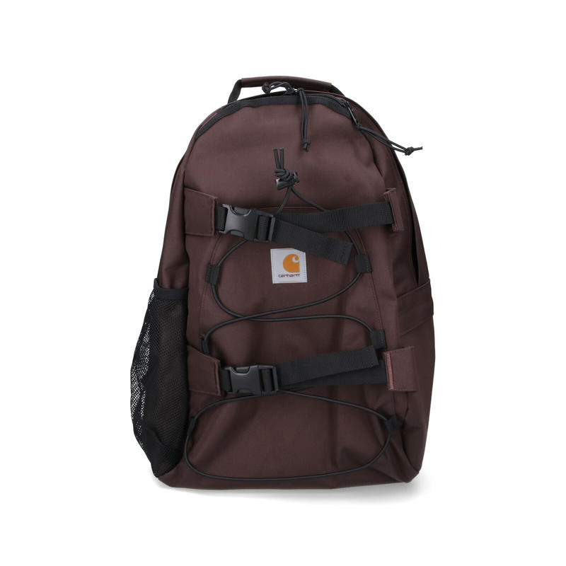 Carhartt WIP 男士 FW25 双肩包 Bags 棕色双肩包