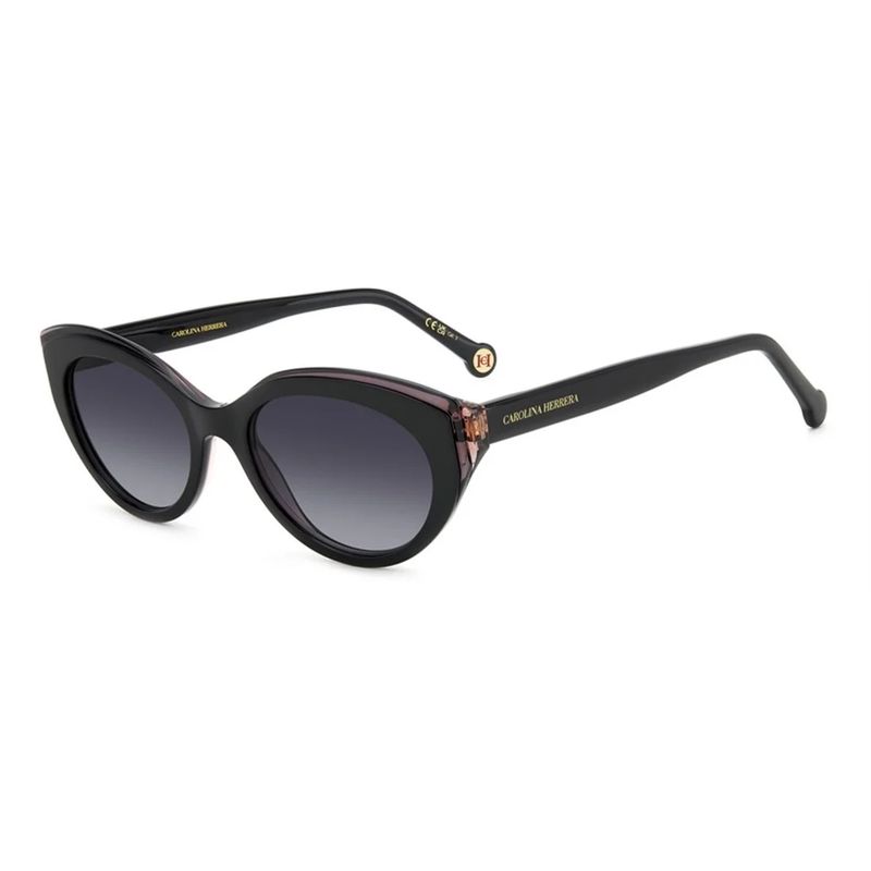 Carolina Herrera 女士 CO 眼镜 HER 0250/S 807 太阳镜(9O)