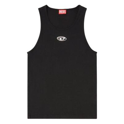 Diesel 迪赛 男士 SS26 T恤 柴油 T-Lifty-Iod 油箱盖