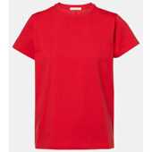 Row 女士 T恤 The Florie 棉质针织T恤