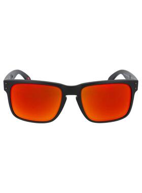 Oakley 欧克利 男士 SS26 太阳镜 Oakley Holbrook 方形镜框