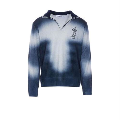 Vivienne Westwood 西太后 男士 SS26 衬衫 Bizet 上衣