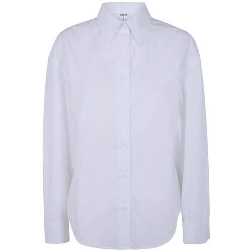 Filippa K 女士 SS26 衬衫 