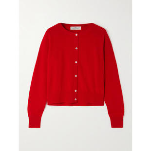 羊绒针织开衫 Arch4 Bea 开衫 女士