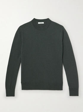 MR P. 男士 毛衣 Curtis 羊绒毛衣