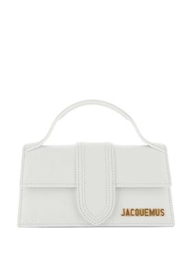 Jacquemus 女士 SS26 手提包 Bags 白色手提包