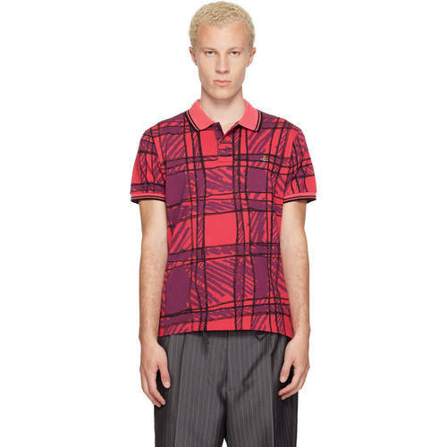 Vivienne Westwood 西太后 男士 POLO衫
