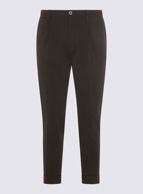 Gta Il Pantalone 男士 FW25 长裤 裤子