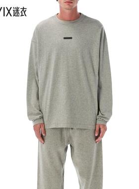 【秋冬新品】Essentials 男款Fear Of God Heater 基础款经典款长