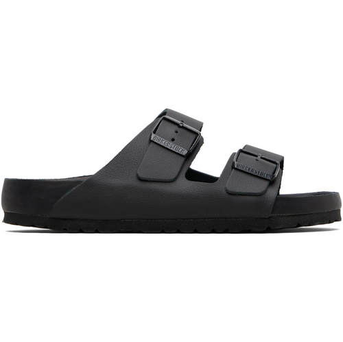 Birkenstock 勃肯 男士 凉鞋 黑色 Regular Arizona