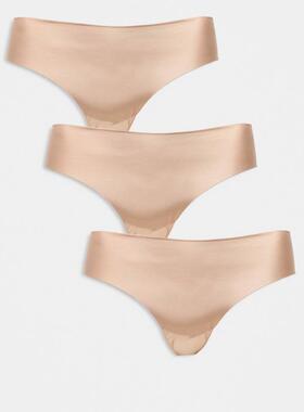 ASOS DESIGN 女士 丁字裤