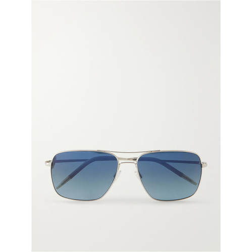 Oliver Peoples 奥利弗·皮帕斯 男士 太阳镜