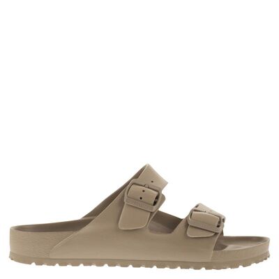 Birkenstock 勃肯 男士 SS26 凉鞋 ARIZONA - EVA 双搭扣