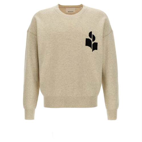 ISABEL MARANT 伊莎贝尔·玛兰 男士 FW26 卫衣 伊莎贝尔·玛兰