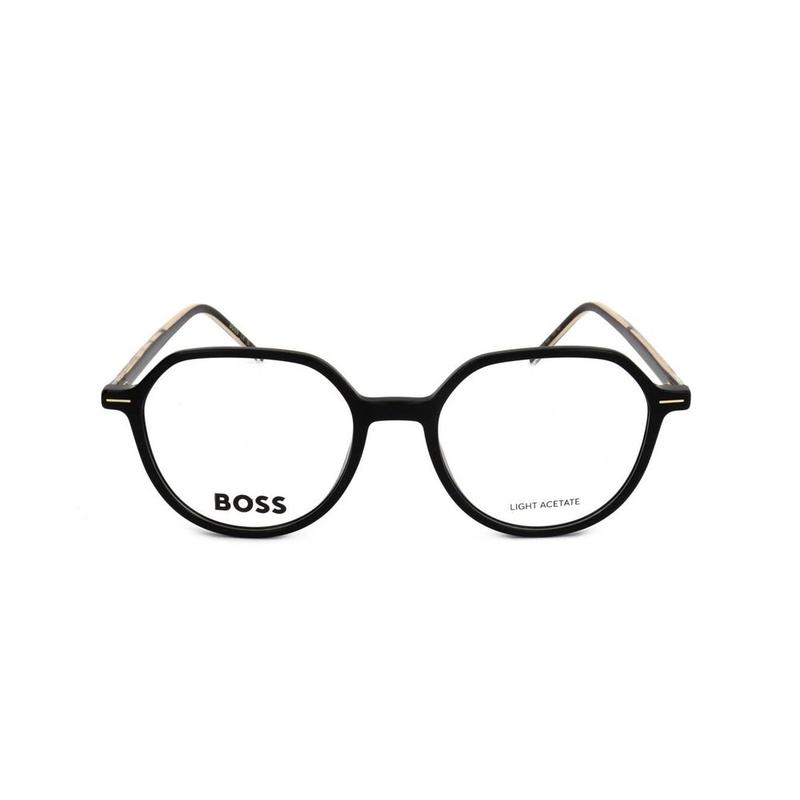 Hugo Boss 女士 CO 眼镜 Boss Pantos 鏡框眼鏡