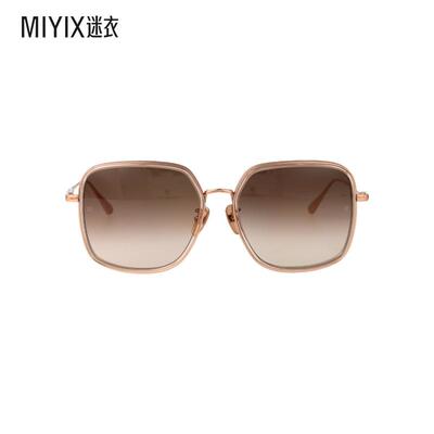 [秋冬新品]Linda Farrow 女款ALICIA 眼镜 迷衣时尚