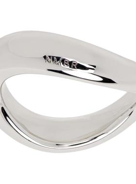 Numbering 女士 戒指 #7416 戒指