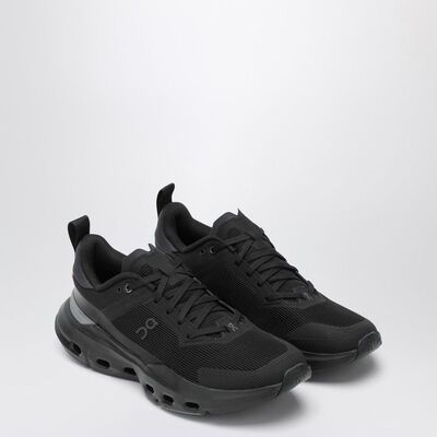 On 昂跑 女士 FW25 运动鞋 CLOUDPULSE NEXT 黑色