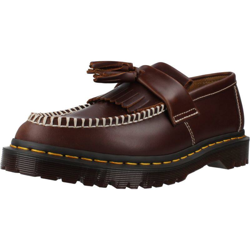 Dr. Martens 马丁博士 女士 乐福鞋 ADRIAN BEN