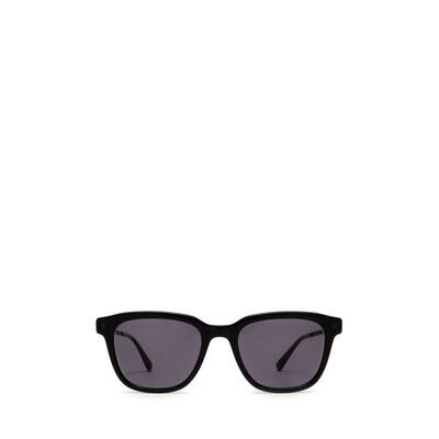 Mykita 中性（成人） SS26 太阳镜 Holm 方框