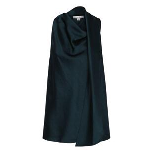 Fluid Vince 上衣 SS26 围巾 女士