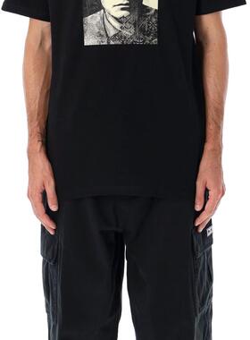 OBEY 男士 FW25 T恤 WARHOL 经典款