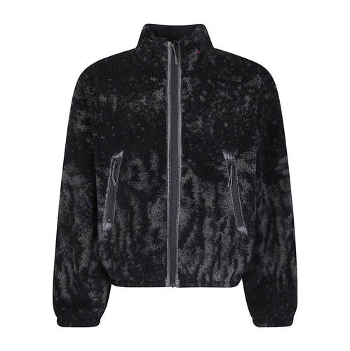 Roa 男士 FW26 夹克 Ewe 仿皮草