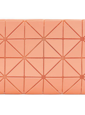Bao Bao Issey Miyake 女士 腰包 橙色 Lucent W Color 手拿包