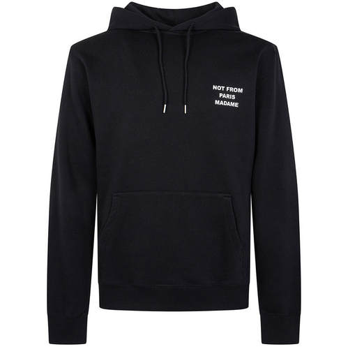 Drôle de Monsieur 男士 FW26 卫衣 