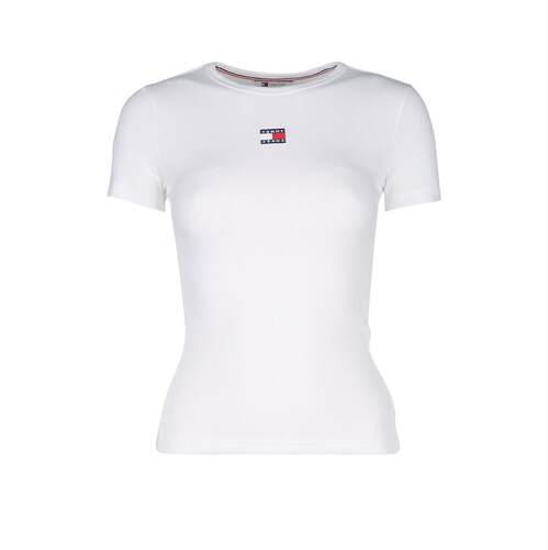 Tommy Jeans 女士 SS24 T恤
