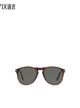 Persol 男款徽标太阳镜 迷衣时尚