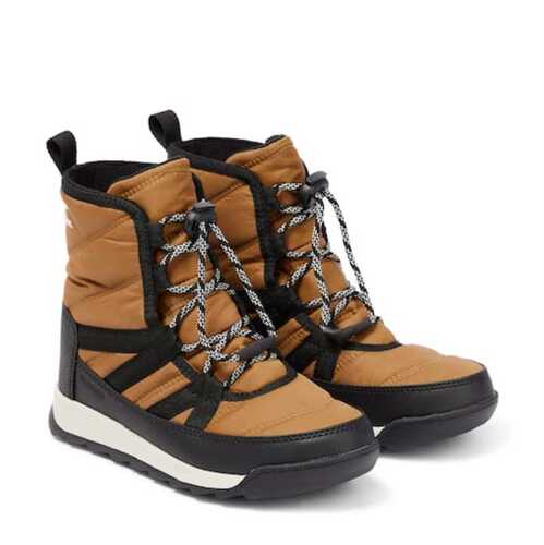 SOREL 冰熊 中性（儿童） 雪地靴 Whitney II 青少年童鞋童装