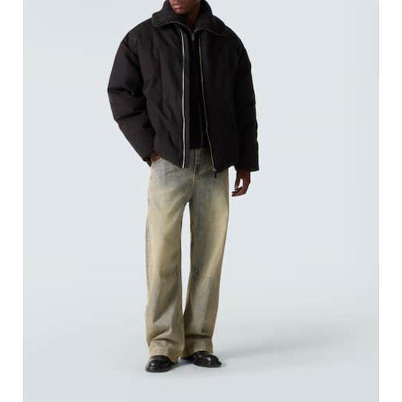 Entire Studios 男士 夹克 棉质帆布夹克,男装,牛仔外套,淘宝优惠券,粉丝福利购,淘宝优惠卷