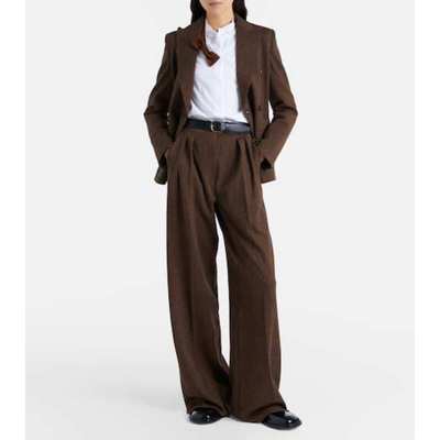 Dorothee Schumacher 女士 上衣 Pure Power 棉混纺府绸衬衫