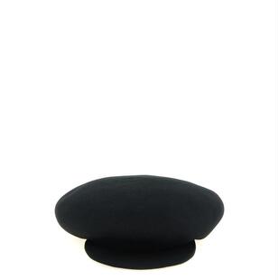 Yohji Yamamoto 山本耀司 男士 FW26 帽子 'Casquette'