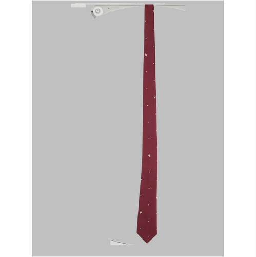 Paul Smith 保罗·史密斯 男士 FW26 领带 CRAVATTA (SETA)