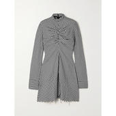 MARQUES 连衣裙 短款 ALMEIDA 女士