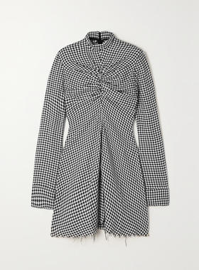 MARQUES ' ALMEIDA 女士 短款连衣裙