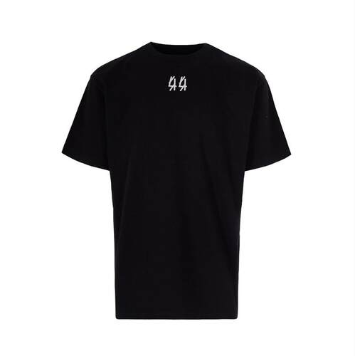 44 LABEL GROUP 男士 SS26 T恤 44 品牌集团印花