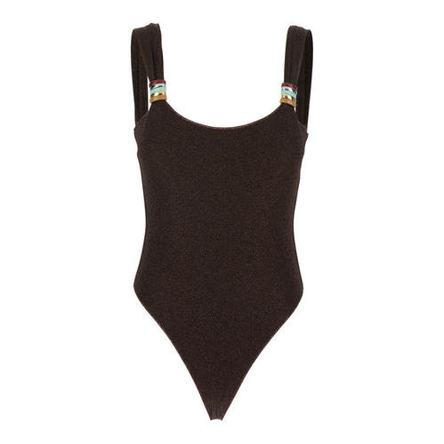 Oséree Swimwear 女士 连体泳衣